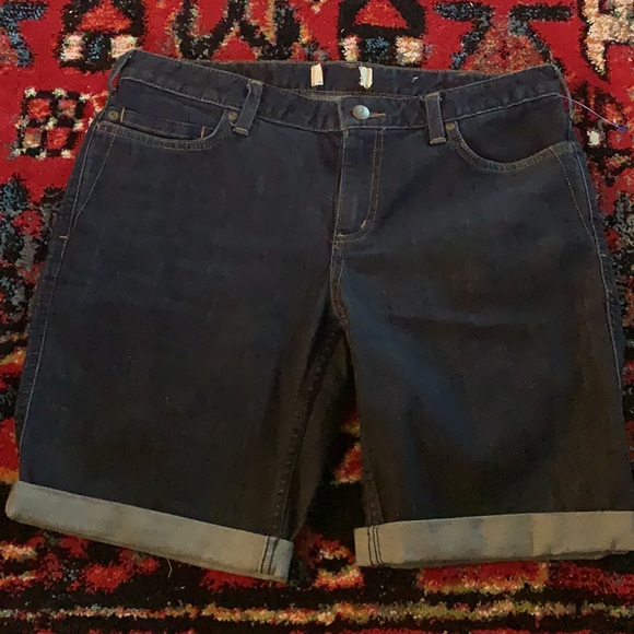 Carhartt- Slim Fit Layton Bermuda Short - Picture 5 of 9